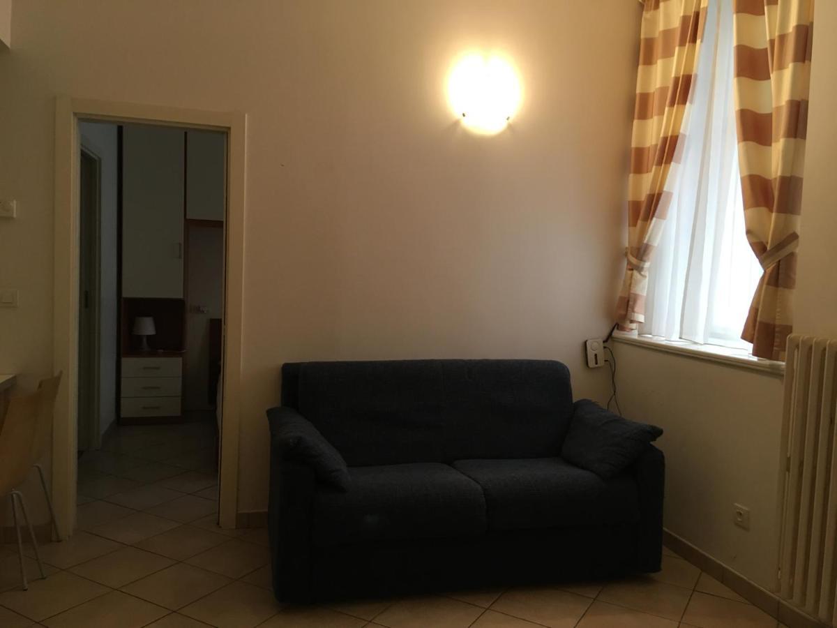 La Familia Aparthotel Prag